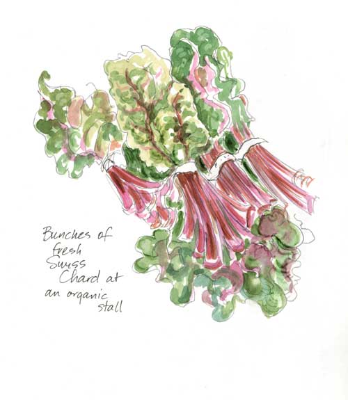 chard